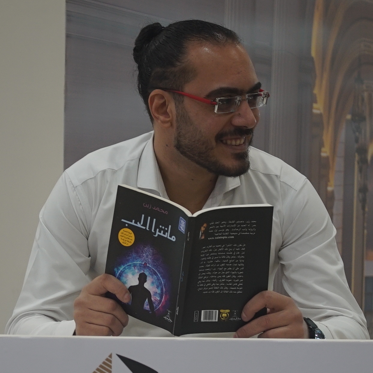 ‏‪zaintopia محمد زين