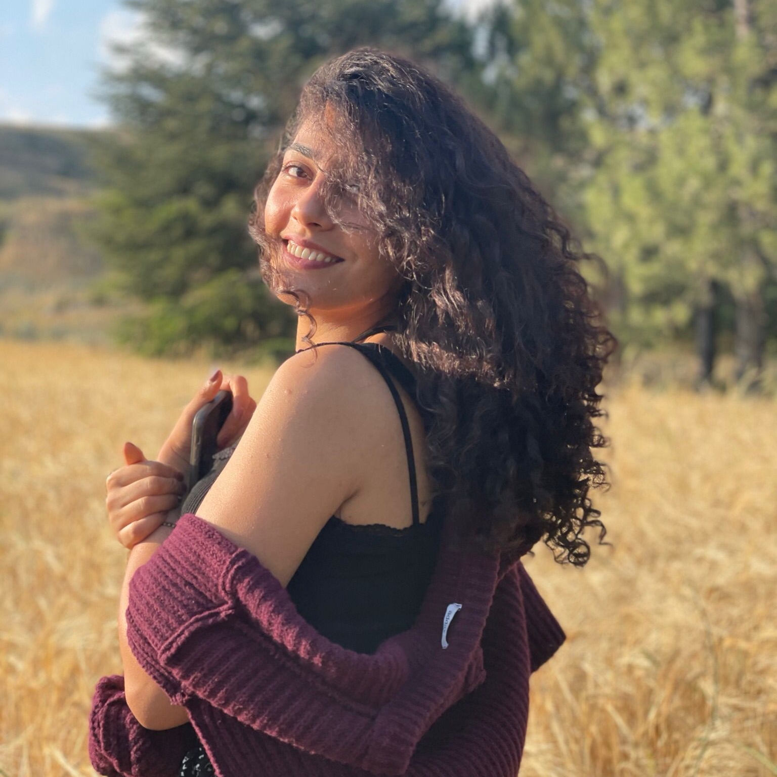 Sara Mamdouh Saber Ghaly