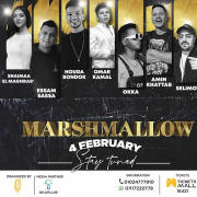 Marshmallow 1st vol.