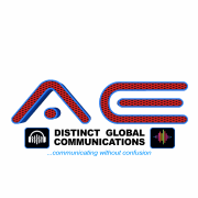 AE Distinct Global Communications