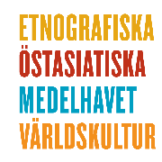 National Museums of World Culture