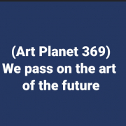 Art Planet 369